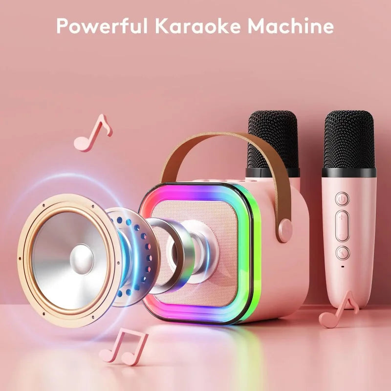 Karaoke Star Experience™